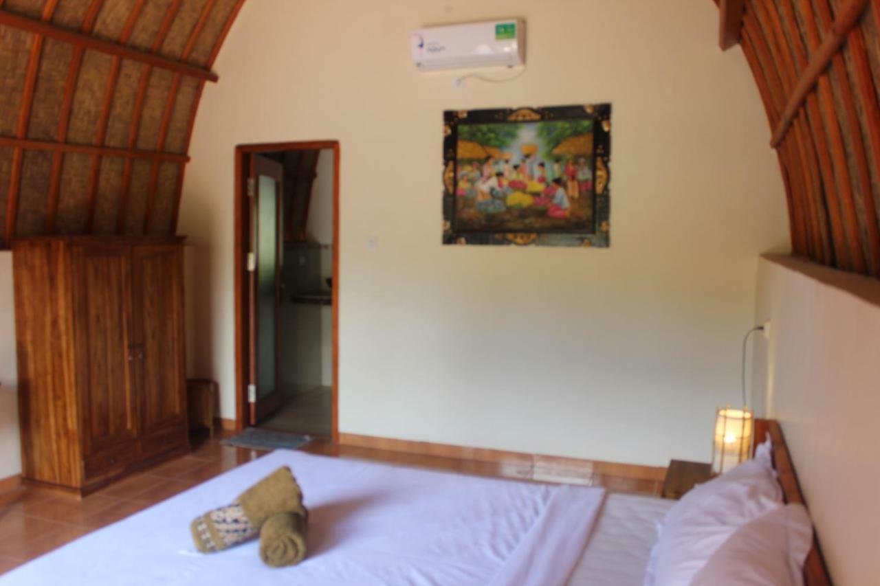 Wani Bali Resort 2 Toyapakeh Zewnętrze zdjęcie